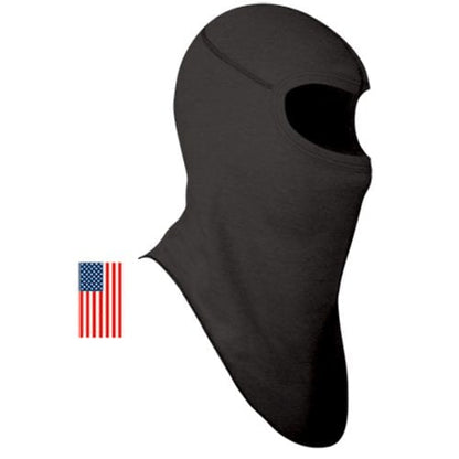 XGO Phase 4 Heavyweight Performance Balaclava 4P54B-OS-60 - Face Masks