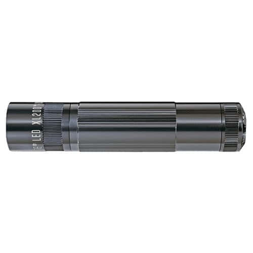 Maglite XL200 3-Cell AAA LED Flashlight - Tactical & Duty Gear