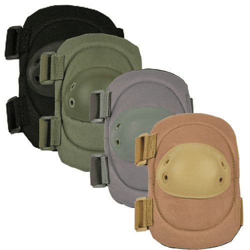 Hatch XTAK Elbow Pads - Tactical &amp; Duty Gear