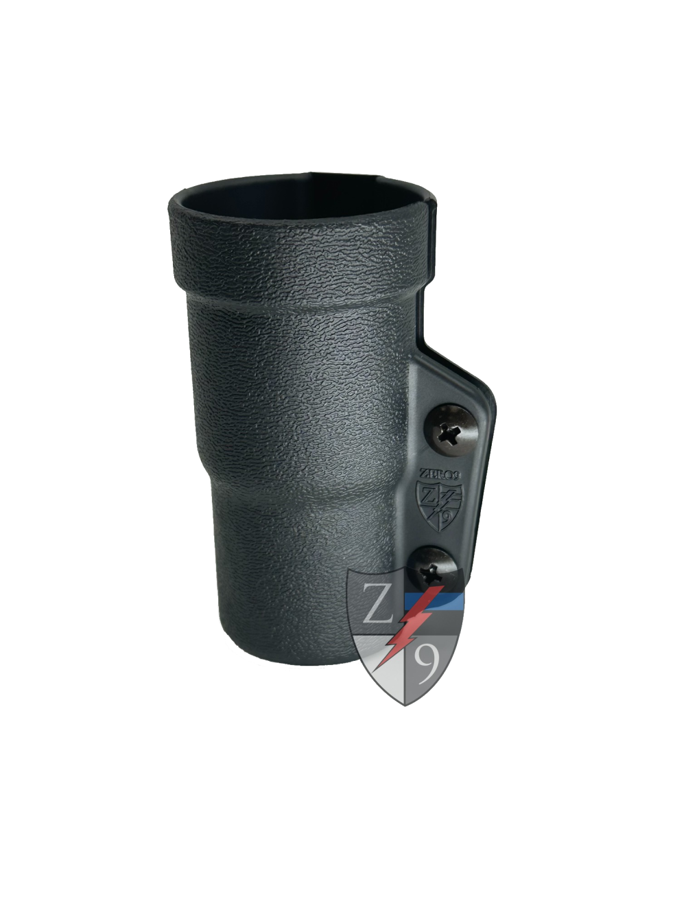 Zero9 Solutions Flashlight Case / Bezel Down 2 - Tactical &amp; Duty Gear