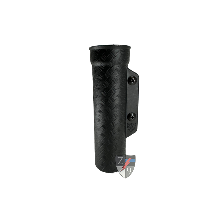 Zero9 Solutions Flashlight Case / Bezel Up 2 Z9-4041 - Tactical & Duty Gear