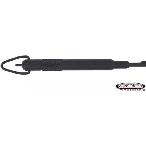 Zak Tool Large Grip Swivel Key 4.75 ZAK-11-LH - Tactical & Duty Gear
