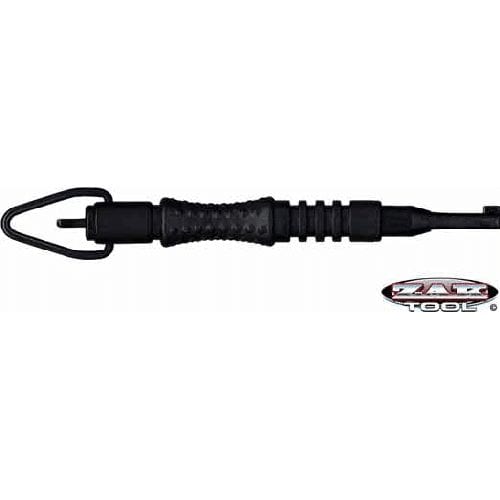 Zak Tool Carbon Fiber Key W/Ring ZAK-11P - Tactical &amp; Duty Gear