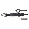 Zak Tool Extension Tool W/ Key - Swivel ZAK-15 - Tactical &amp; Duty Gear