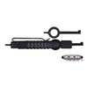 Zak Tool Carbon Fiber Ext Tool-Pckt ZAK-15P - Tactical &amp; Duty Gear