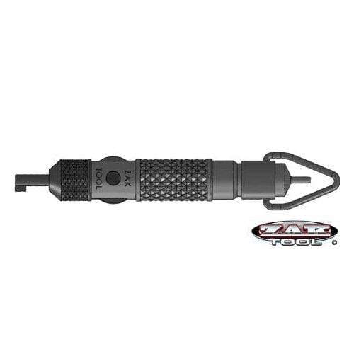 Zak Tool Carbon Fiber Extension Tool ZAK-15-SW - Tactical & Duty Gear