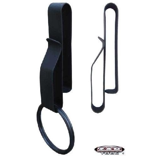 Zak Tool Low Profile Key Ring Holder ZAK-52 - Key Holders