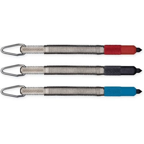 Zak Tool Key Ring Window Punch - Tactical &amp; Duty Gear