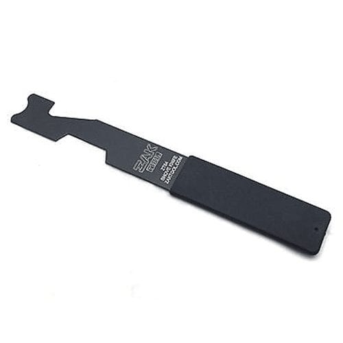 Zak Tool Shove Knife Door Pick Tool ZAK-64 - Tactical &amp; Duty Gear