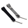 Zak Tool Tactical I.D. Holder with Cuff Key - Tactical &amp; Duty Gear
