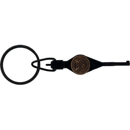 Zak Tool Dhs Swivel Handcuff Key ZAK-DHS-KEY - Tactical &amp; Duty Gear