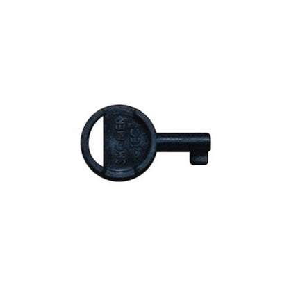 Zak Tool Covert Handcuff Key ZAK-93 - Tactical &amp; Duty Gear