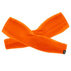 Zan Headgear SportFlex Series Arm Sleeve - Orange, L