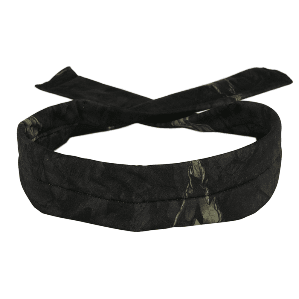 Zan Headgear Cooldanna - Mossy Oak Break-Up Eclipse, Polyester