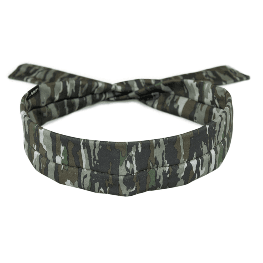 Zan Headgear Cooldanna - RealTree Original, Polyester