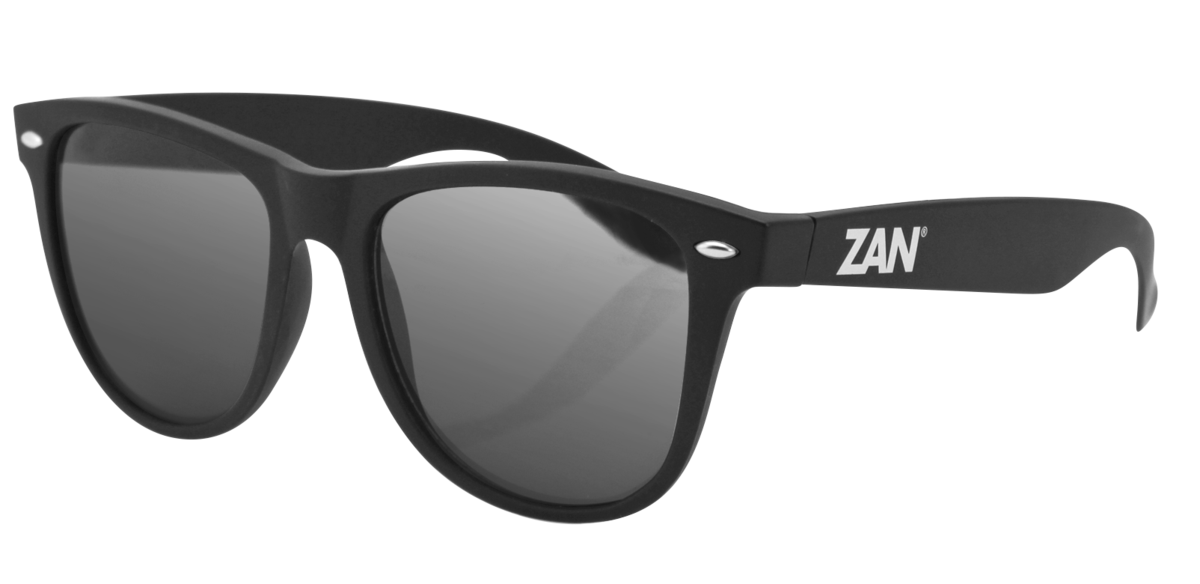 Zan Headgear Minty Sunglasses