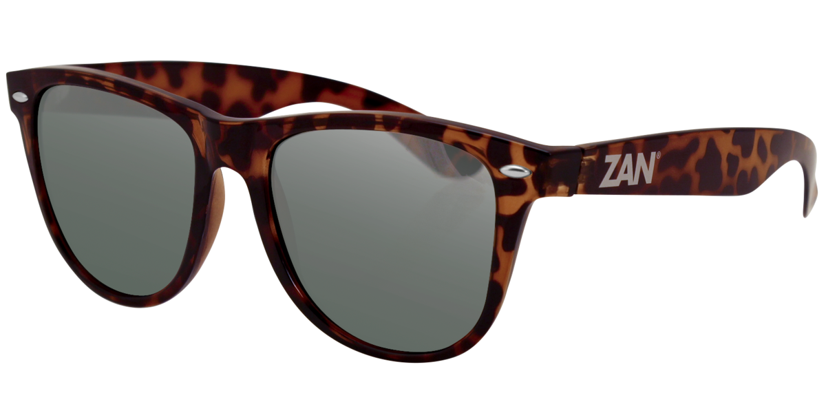 Zan Headgear Minty Sunglasses