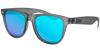 Zan Headgear Minty Sunglasses