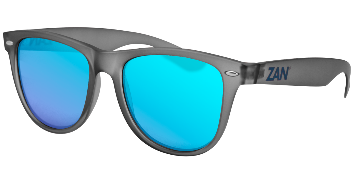 Zan Headgear Minty Sunglasses