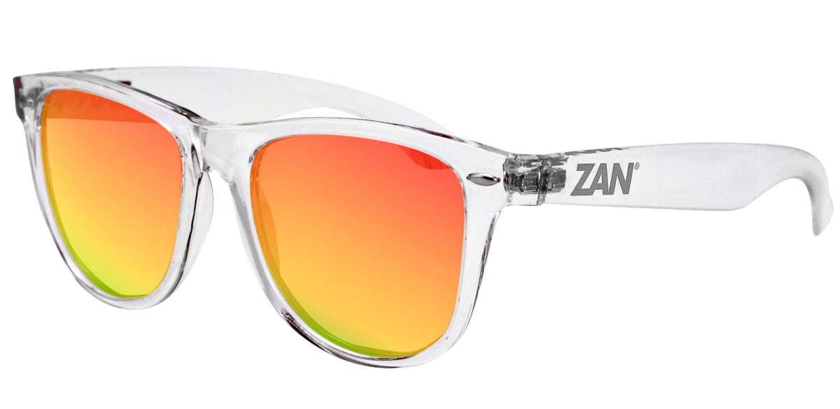 Zan Headgear Minty Sunglasses