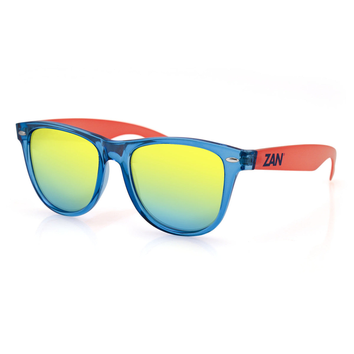 Zan Headgear Minty Sunglasses