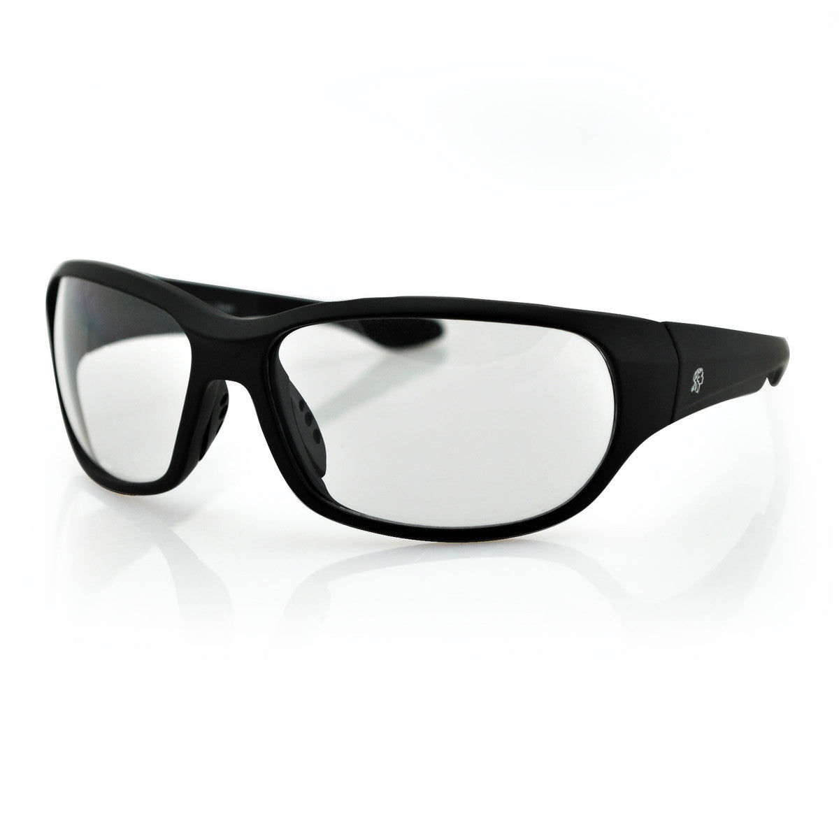Zan Headgear New Jersey Sunglass EZNJ01 - Clear