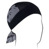 Zan Headgear Flydanna Vented Sport Polyester Mesh - Clothing &amp; Accessories