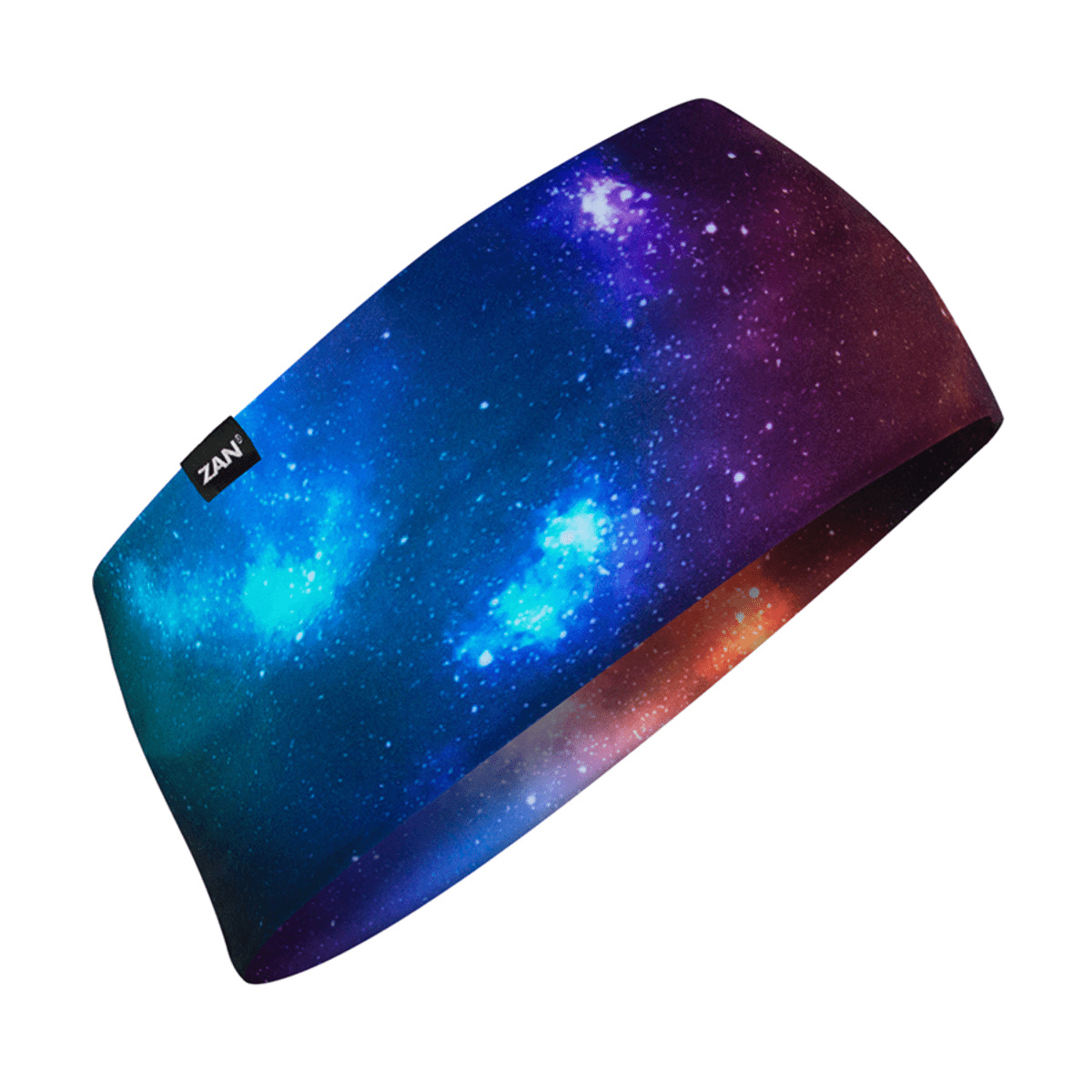 Zan Headgear Headband SportFlex Series - Orion