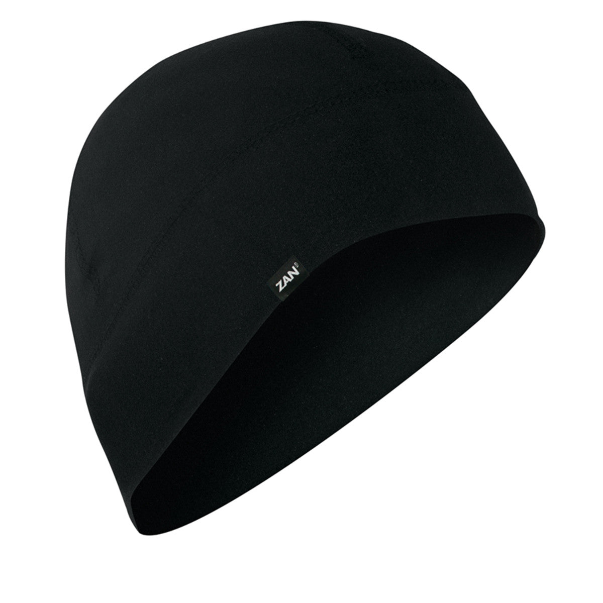Zan Headgear SportFlex® Helmet Liner/Beanie Skull Cap - Clothing & Accessories