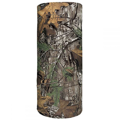 Zan Headgear SportFlex Series Motley Tube - RealTree Xtra