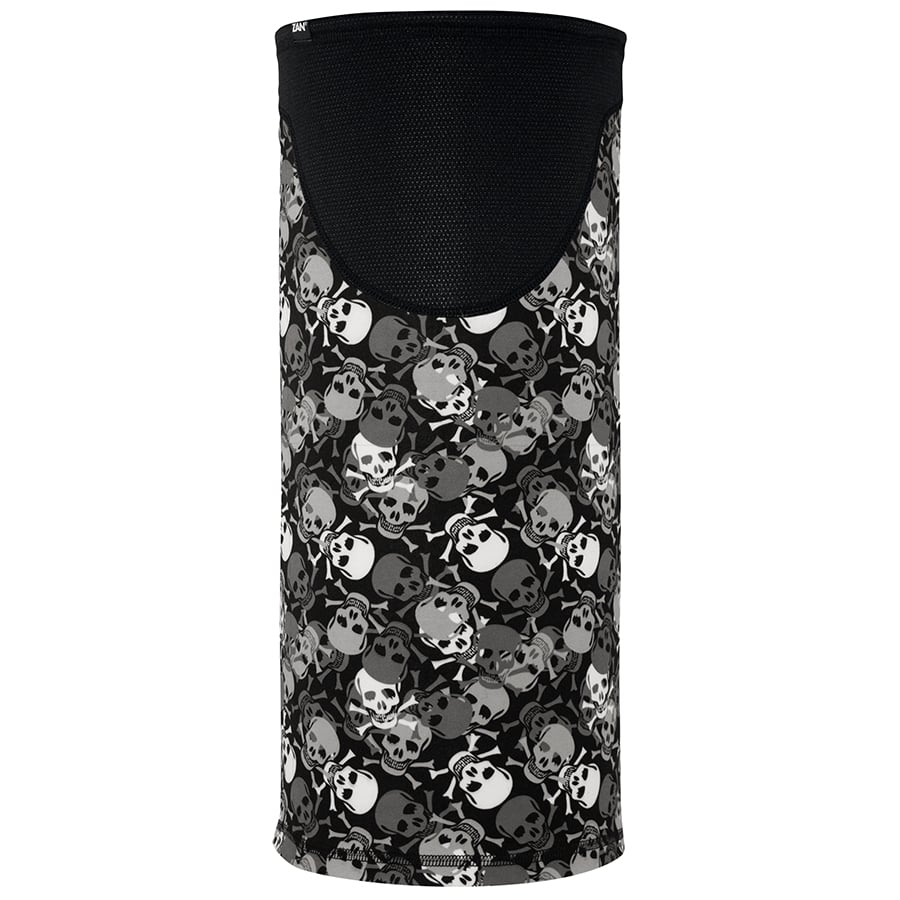 Zan Headgear Motley Tube® SportFlex® Series - All Over Skull