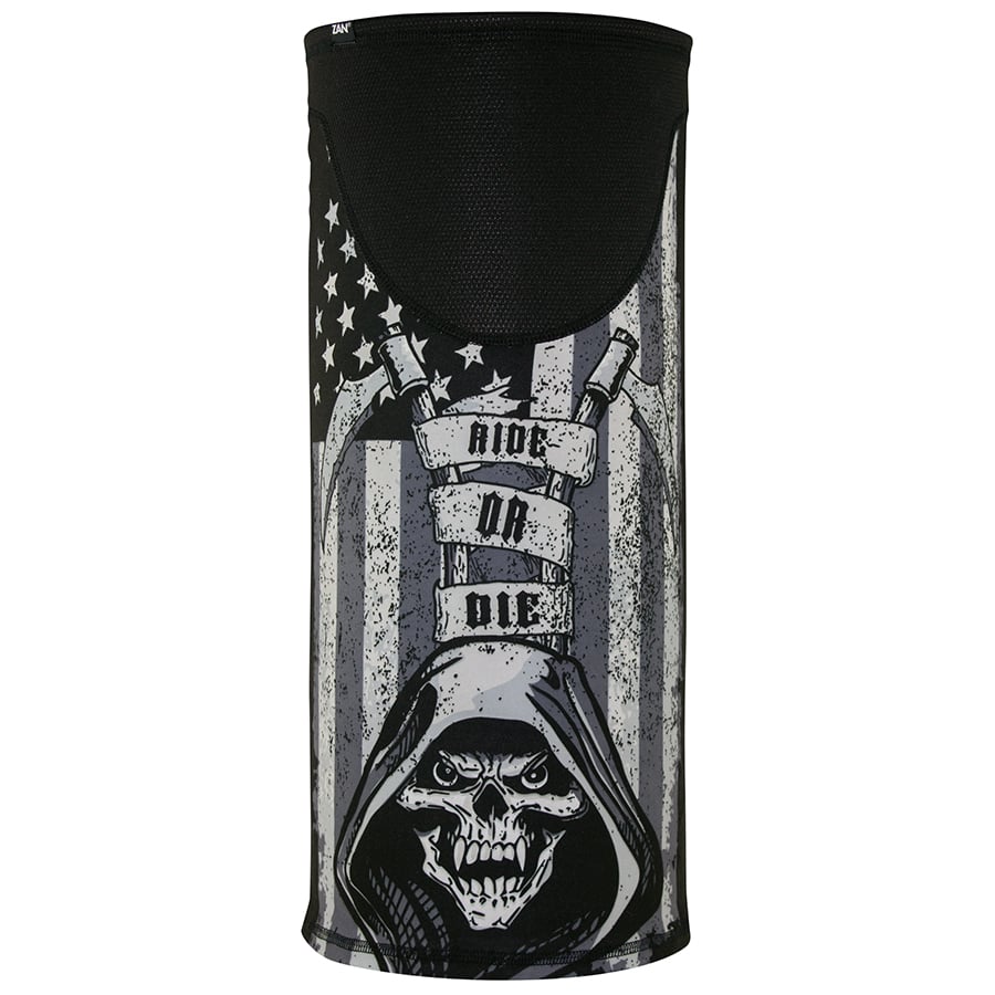 Zan Headgear Motley Tube® SportFlex® Series - Reaper