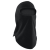 Zan Headgear Balaclava - Black, Fleece