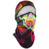 Zan Headgear Balaclava - Electric Skull, SportFlex