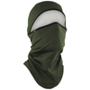 Zan Headgear Balaclava - Olive Drab, SportFlex