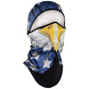 Zan Headgear Balaclava - Paint USA Eagle, SportFlex