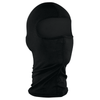 Zan Headgear Balaclava - Black, Nylon