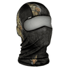 Zan Headgear Balaclava - Mossy Oak Break-Up Eclipse, Polyester