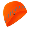 Zan Headgear Helmet Liner/Beanie SportFlex® - High-Vis Orange