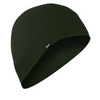 Zan Headgear Helmet Liner/Beanie SportFlex® - Olive