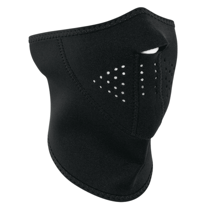 Zan Headgear 3-Panel Half Mask Neoprene WNFM114H3 - Newest Arrivals