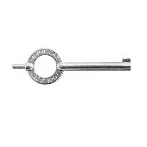 Zak Tool Standard Handcuff Key ZAK-99 - Tactical &amp; Duty Gear