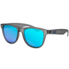 Zan Headgear Minty Sunglasses - Clothing &amp; Accessories