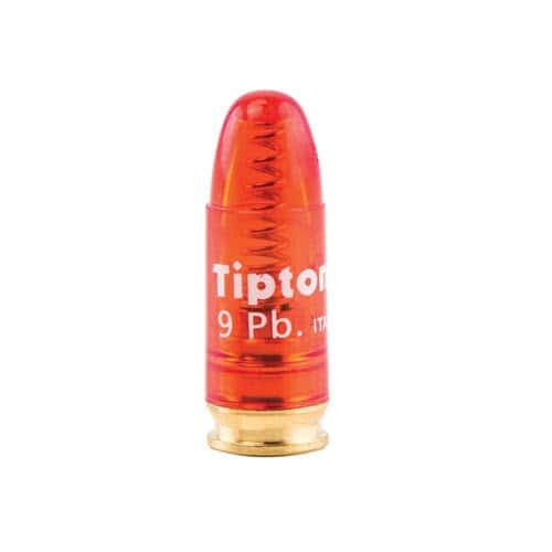 A-Zoom Blue Value Snap Caps - 223 Remington