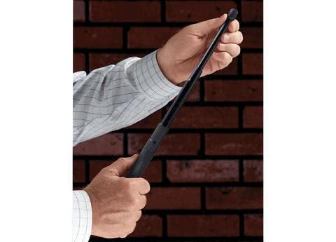 ASP Infinity Concealable Agent Baton (Steel) 40cm A40 52261 - Newest Products