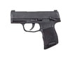 SIG SAUER AIRGUN P365 4.5BB CALIBER BLACK P365-BB - Airsoft/Pepper Pistols
