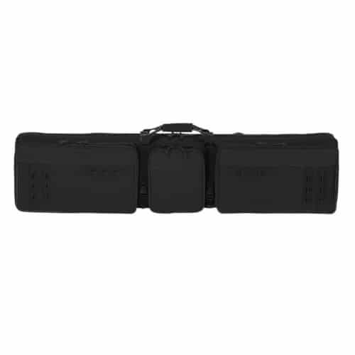 Voodoo Tactical 3-Gun Competition Weapons Case 15-7622 - Range Bags and Gun Cases
