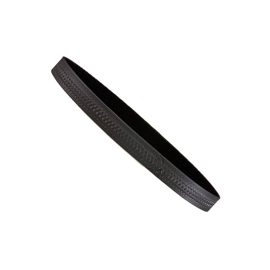 Aker Leather Velcro® Lined Inner Belt B08V - Newest Arrivals