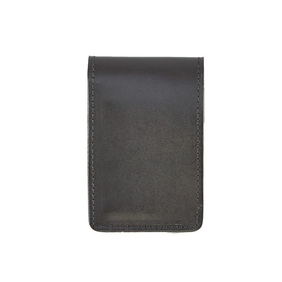 Aker Leather 3x5" Premium Leather Notebook Cover 582