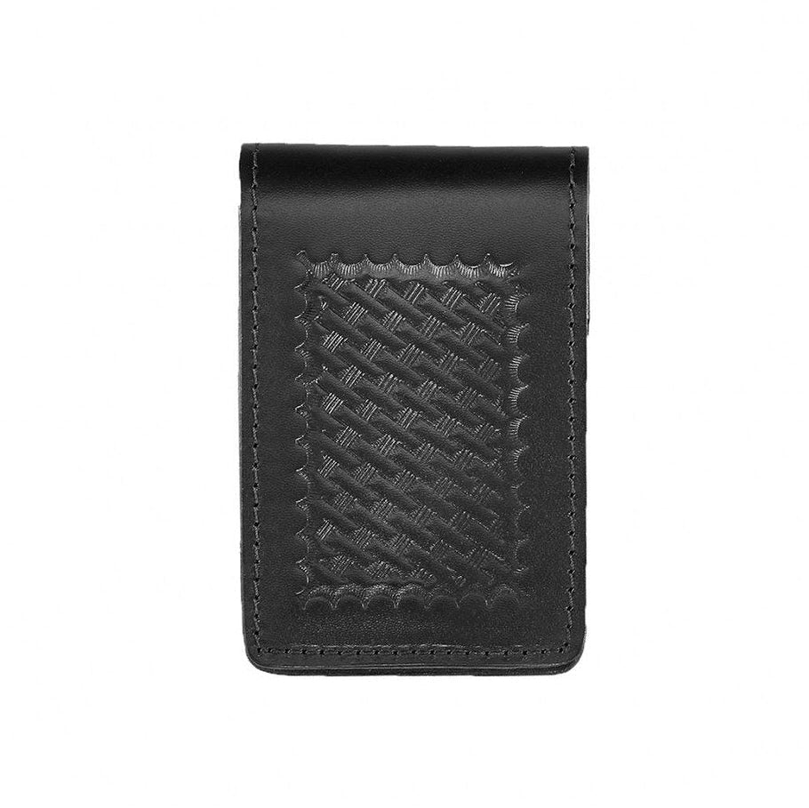 Aker Leather 3x5" Premium Leather Notebook Cover 582